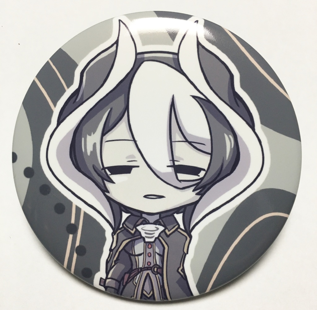 選べる 大き目缶バッジ