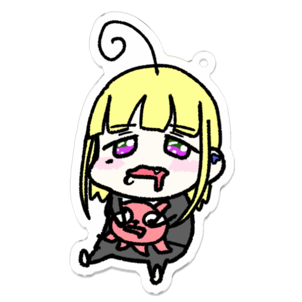 どこでもうつツばぶ