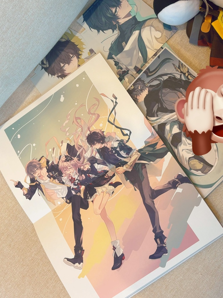 【2025ログまとめ本】LOG.2025