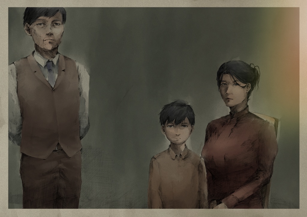 【CoC】#星川アンナを探しています