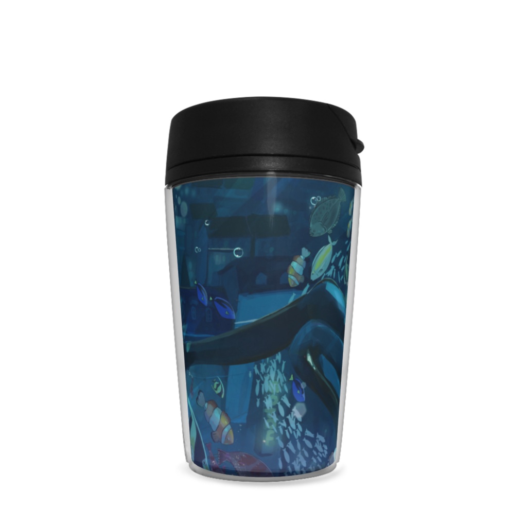 フェンリル様☆タンブラー