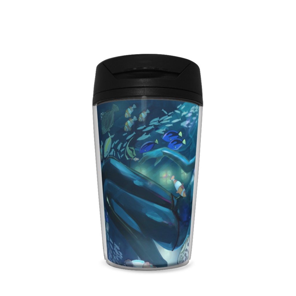 フェンリル様☆タンブラー