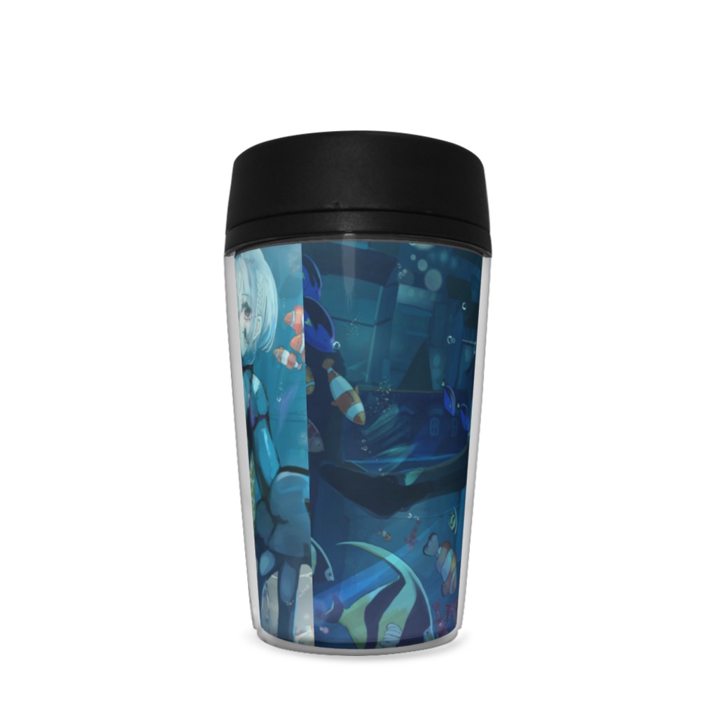 フェンリル様☆タンブラー