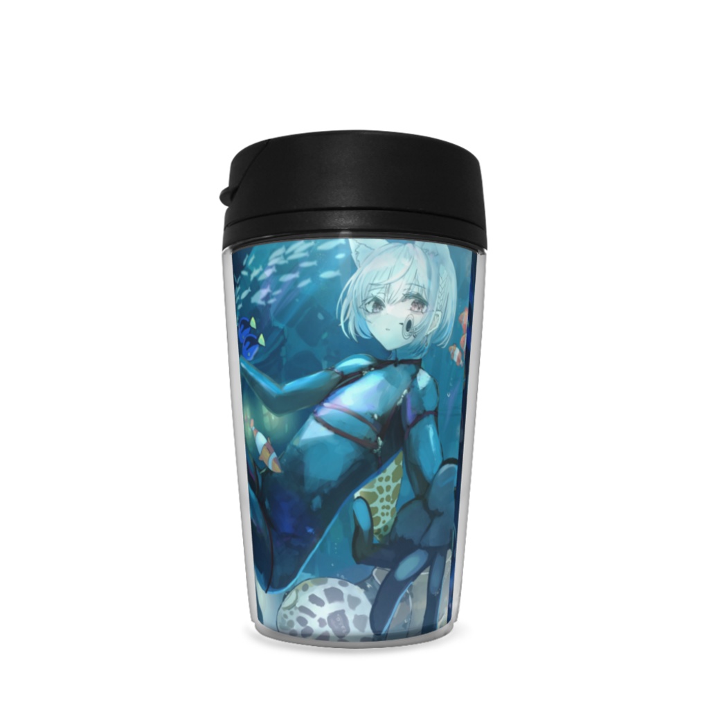 フェンリル様☆タンブラー