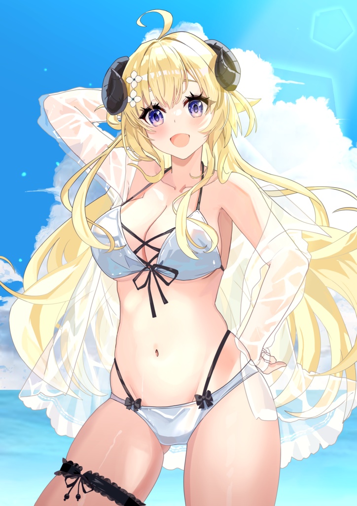 角巻わためアクリルスマホスタンド【非公式】