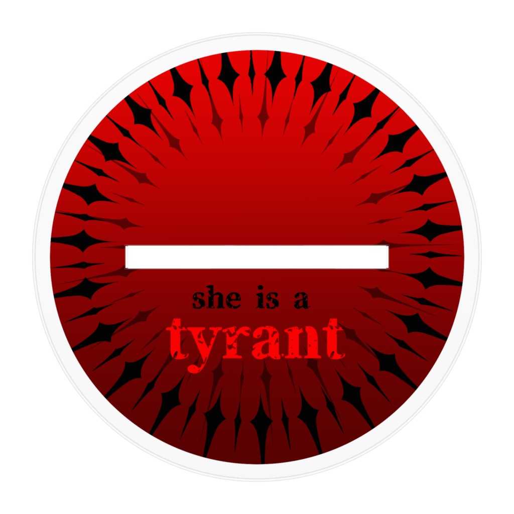 絶対君主アクスタ