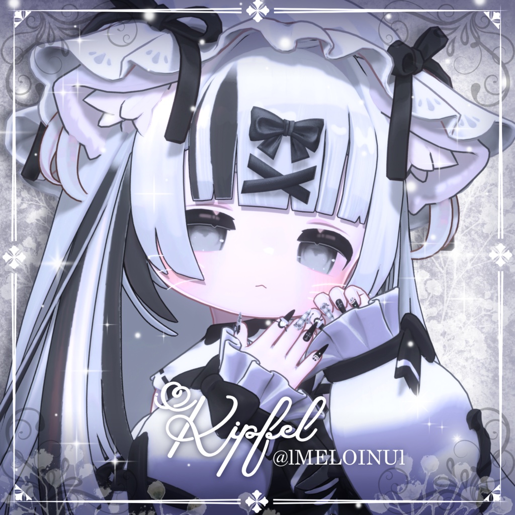 【無料あり/12+αアバター対応】 Sovereign Lady Nails 【MA対応ネイル/16色/3タイプ】