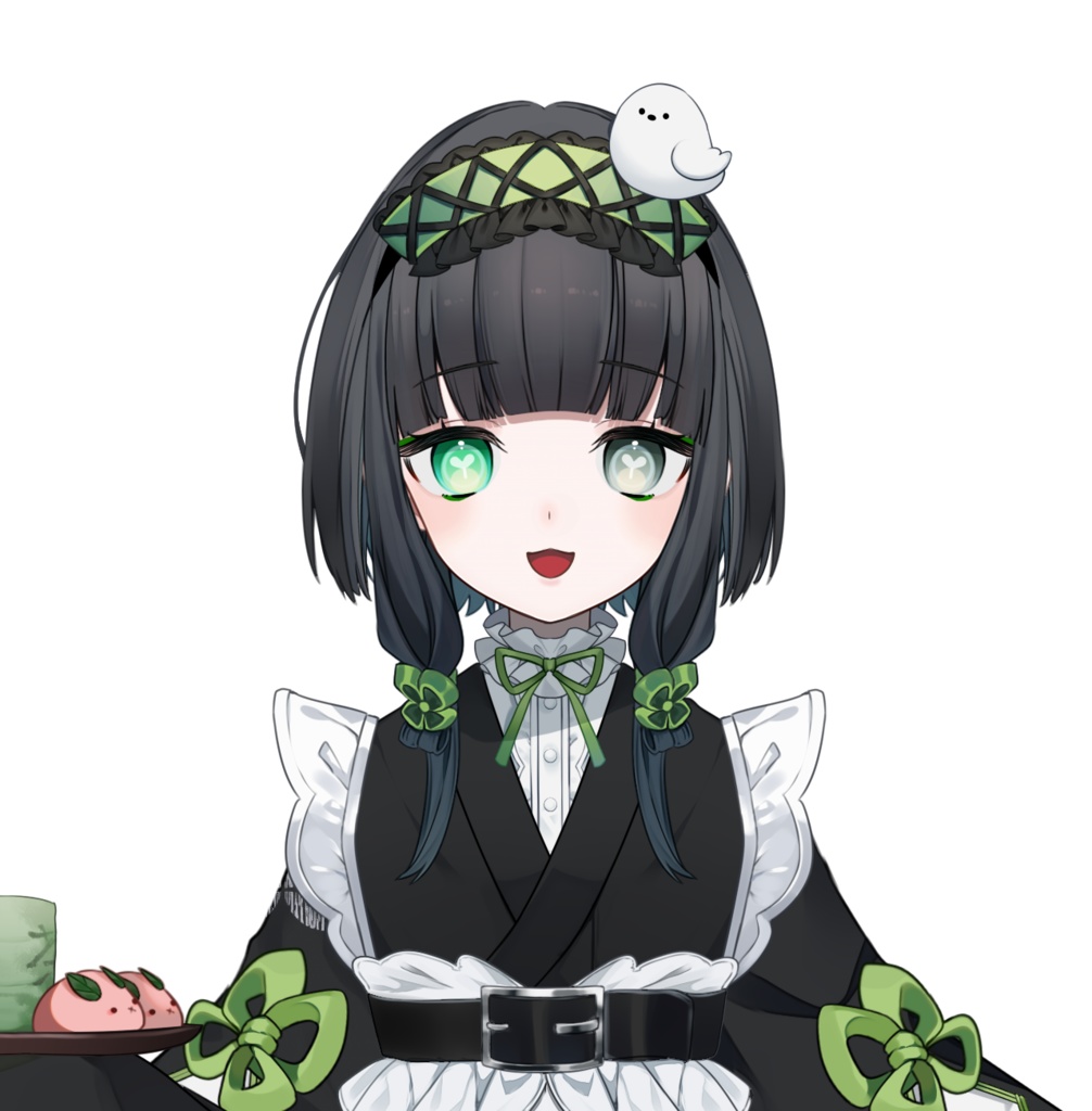 2022雪舟いづもハロウィンボイス