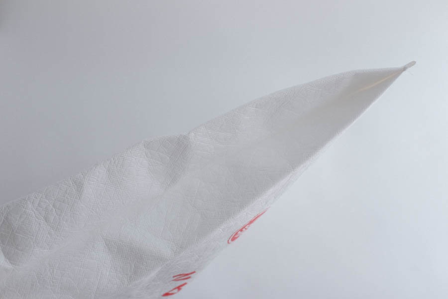 魯肉飯外帶コンビニバッグ