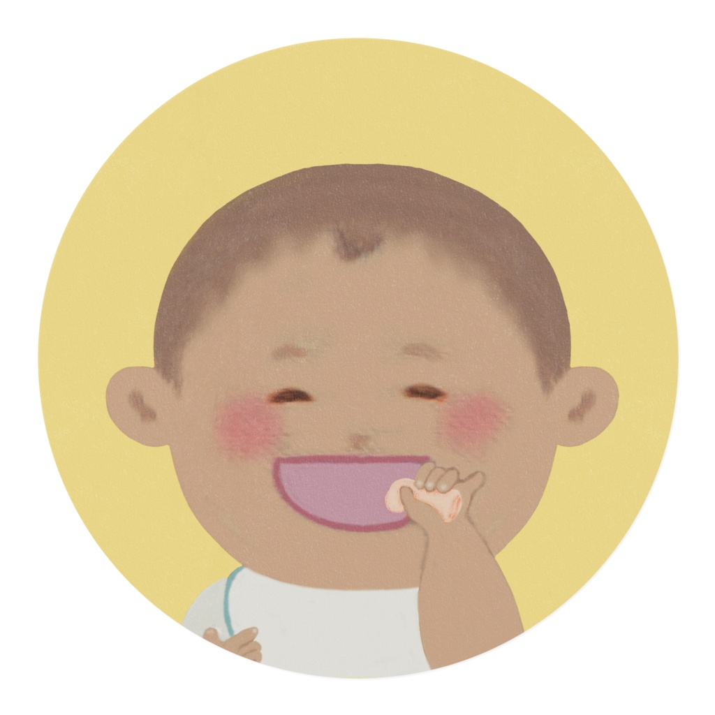 Babyマスキングテープ 25mm