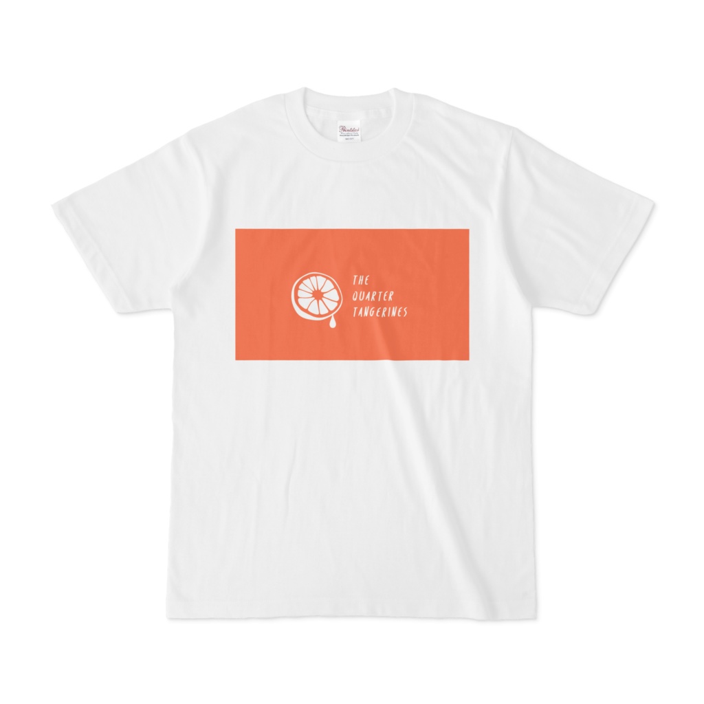 TQT T-shirt