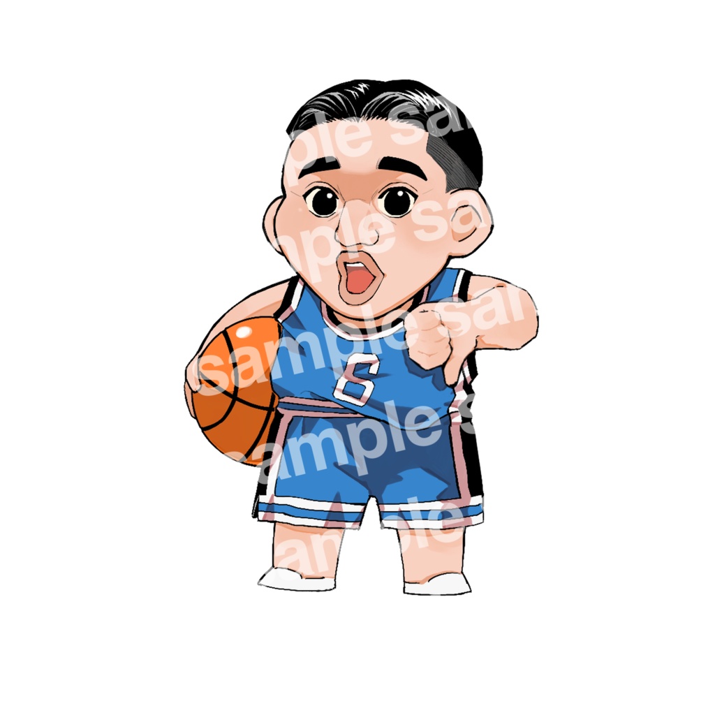 ボボォンアクキー