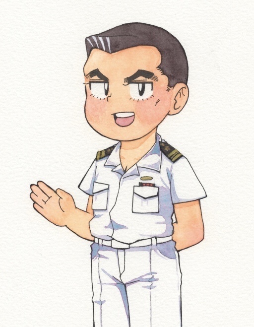 アクリルスタンド