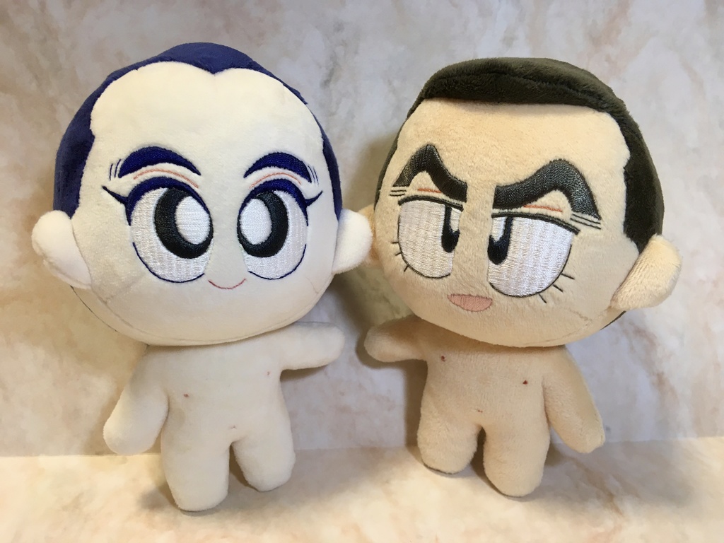 【お約束の方専用】ぬい