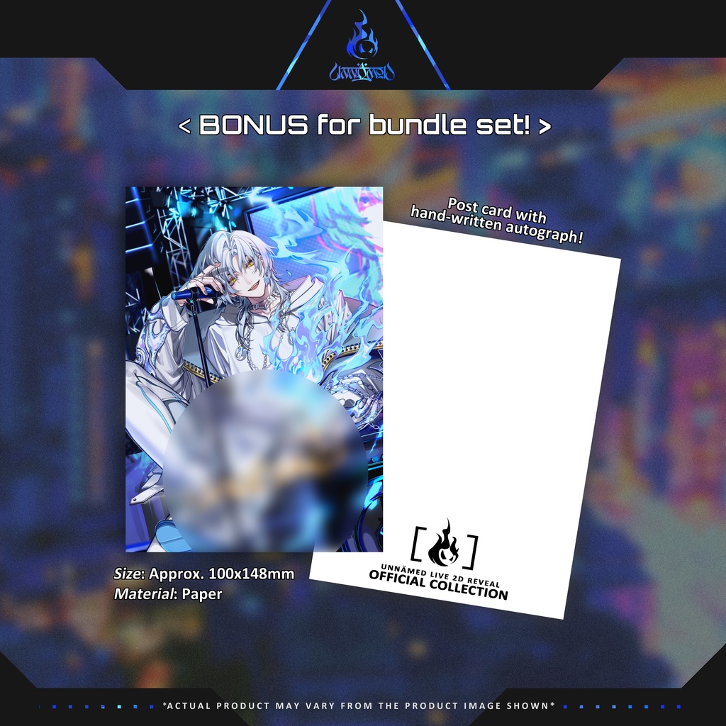 Unnämed Bundle Set+RGB Postcard