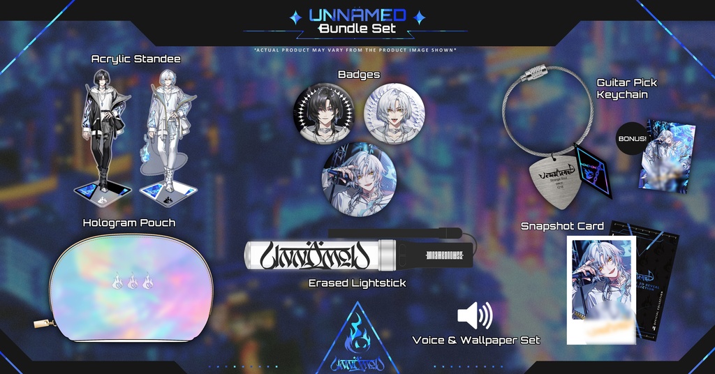 Unnämed Bundle Set+RGB Postcard