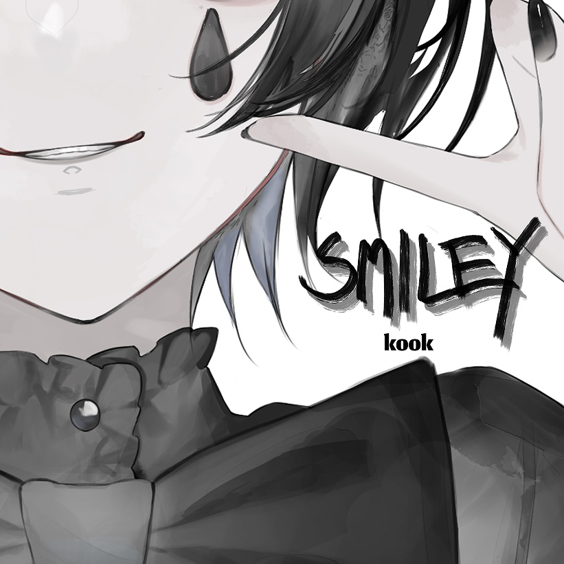 Album【SMILEY】