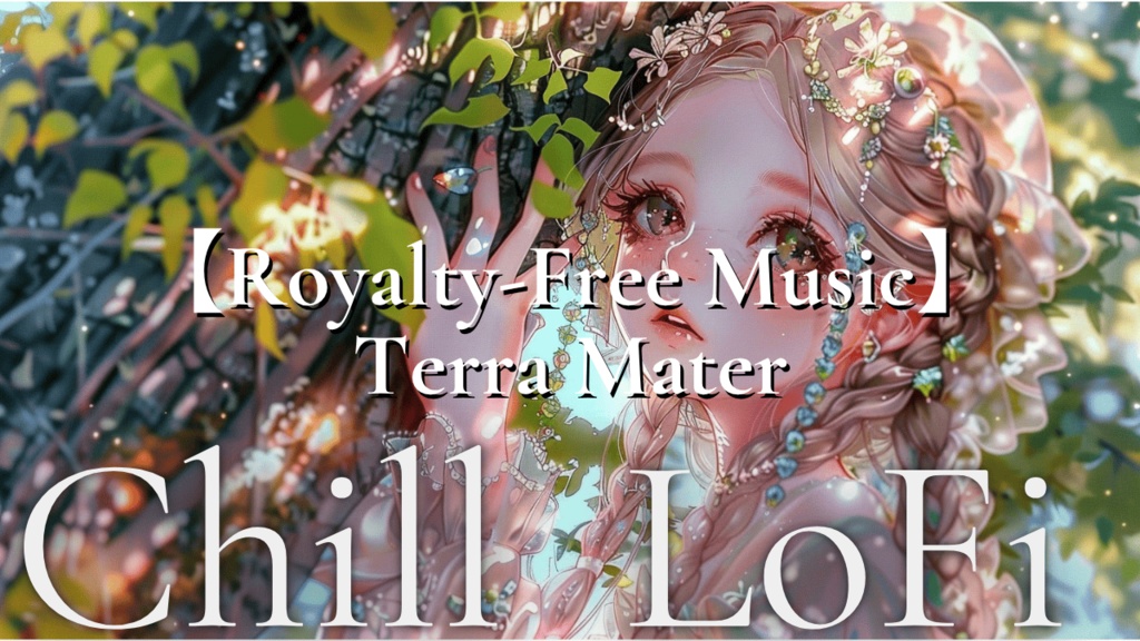 【Royalty-Free Music】Terra Mater