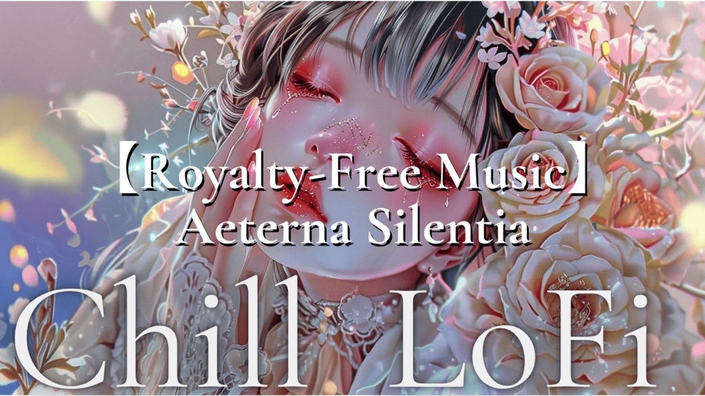【Royalty-Free Music】Aeterna Silentia