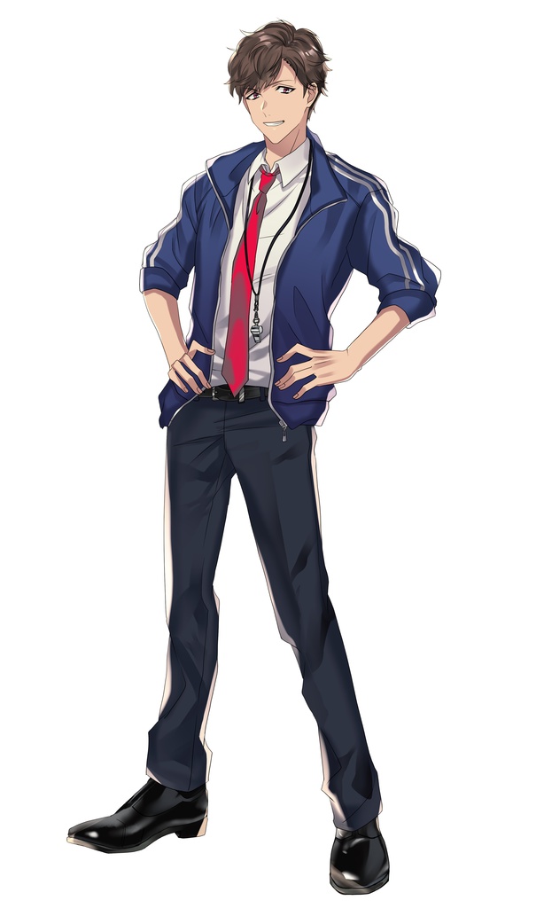 同棲花盛り-渡辺紘の場合- 音声データのみ