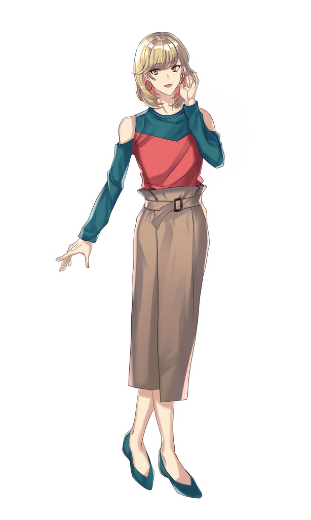 同棲花盛り-渡辺紘の場合- 音声データのみ