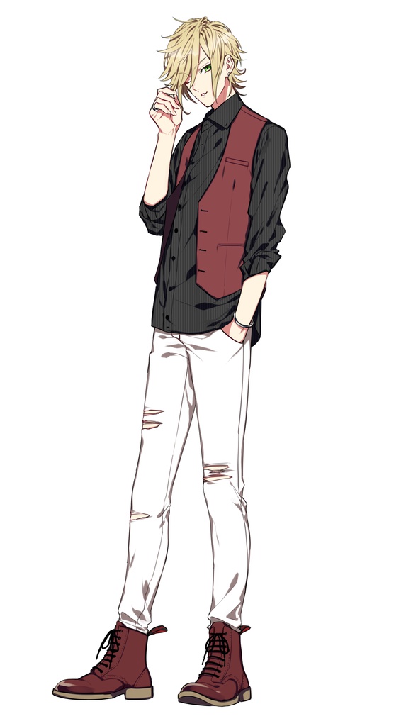 同棲花盛り-高塚智人の場合- 音声データのみ