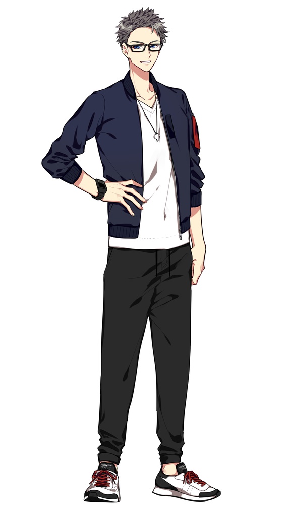 同棲花盛り-高塚智人の場合- 音声データのみ