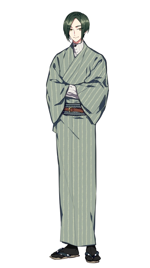 同棲花盛り-高塚智人の場合- 音声データのみ