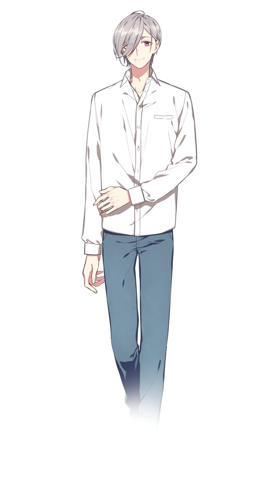 同棲花盛り-汐谷文康の場合- 音声データのみ