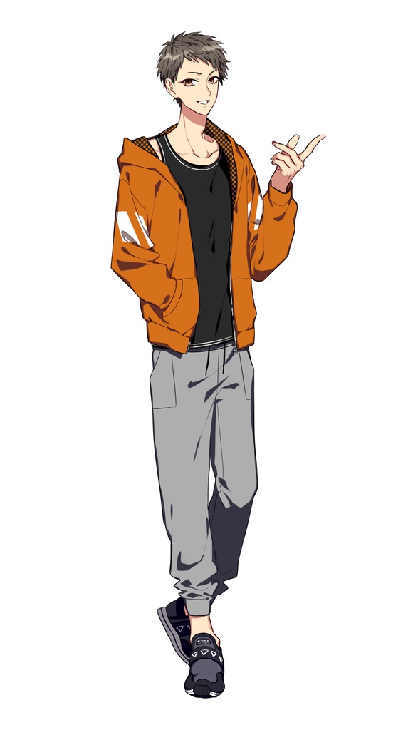 同棲花盛り-汐谷文康の場合- 音声データのみ