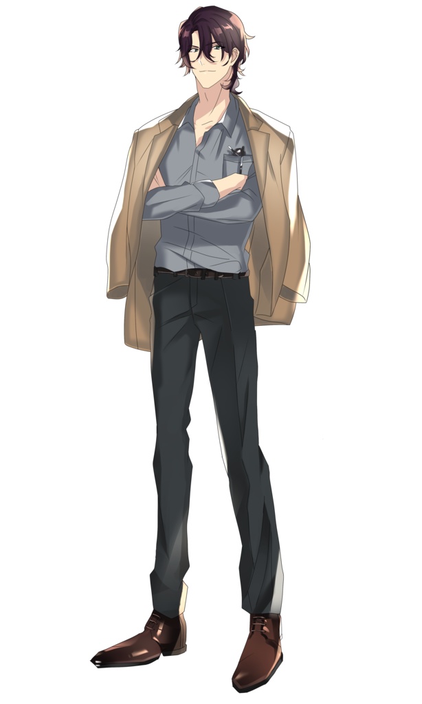 同棲花盛り-中島ヨシキの場合- 音声データのみ