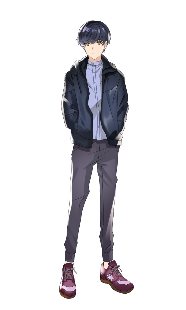 同棲花盛り-中島ヨシキの場合- 音声データのみ