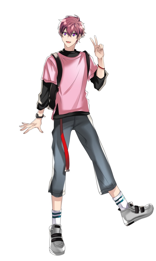 同棲花盛り-中島ヨシキの場合- 音声データのみ