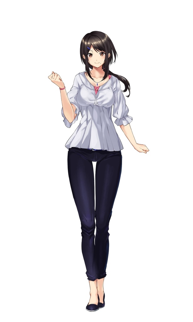 同棲花盛り-藍原ことみの場合- 音声データのみ