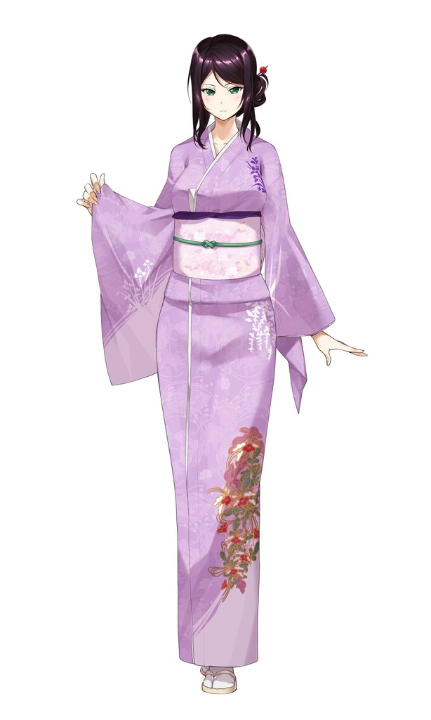 同棲花盛り-藍原ことみの場合- 音声データのみ