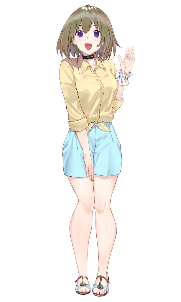 同棲花盛り-村上奈津実の場合- 音声データのみ