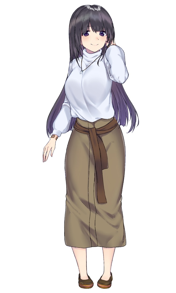 同棲花盛り-村上奈津実の場合- 音声データのみ