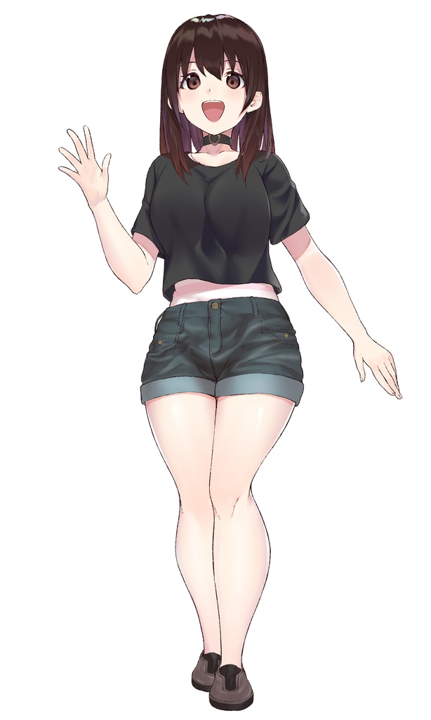 同棲花盛り-村上奈津実の場合- 音声データのみ