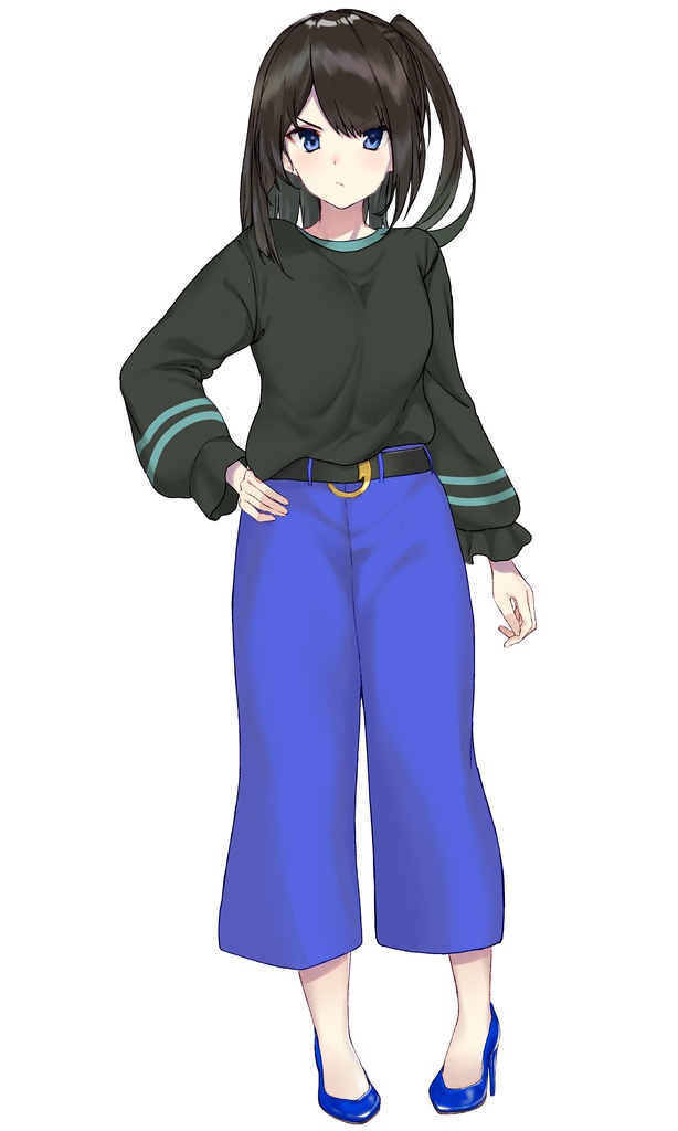 同棲花盛り-村上奈津実の場合- 音声データのみ