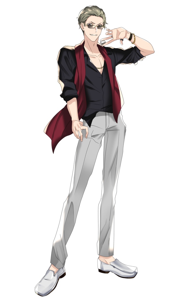 同棲花盛り おやすみボイス