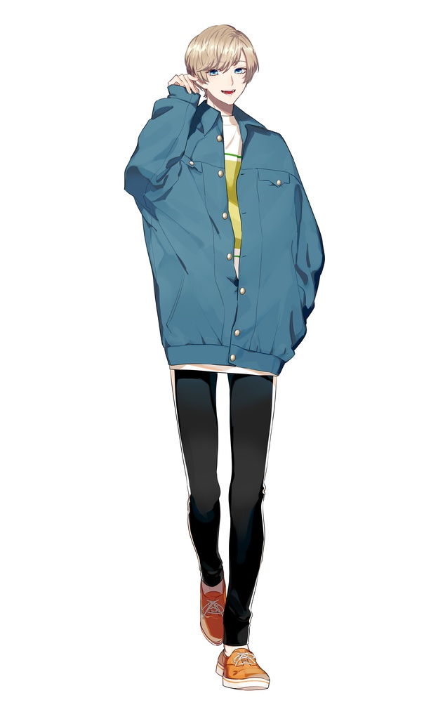 同棲花盛り-伊東健人の場合- 音声データのみ