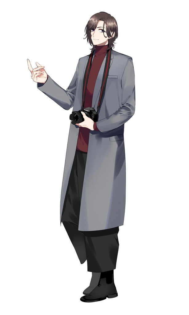 同棲花盛り-伊東健人の場合- 音声データのみ