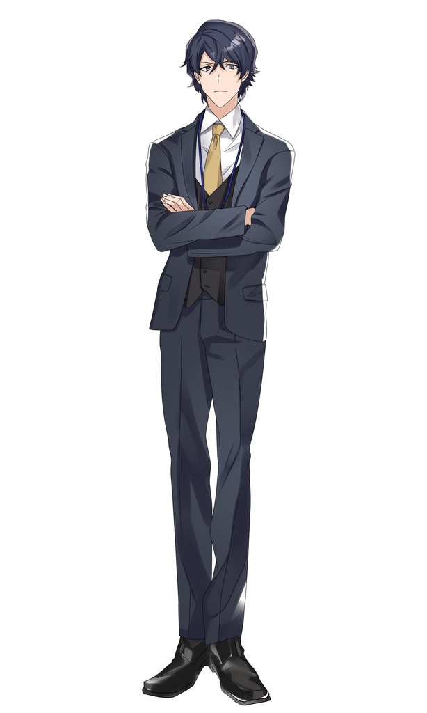 同棲花盛り-廣瀬大介の場合- 音声データのみ