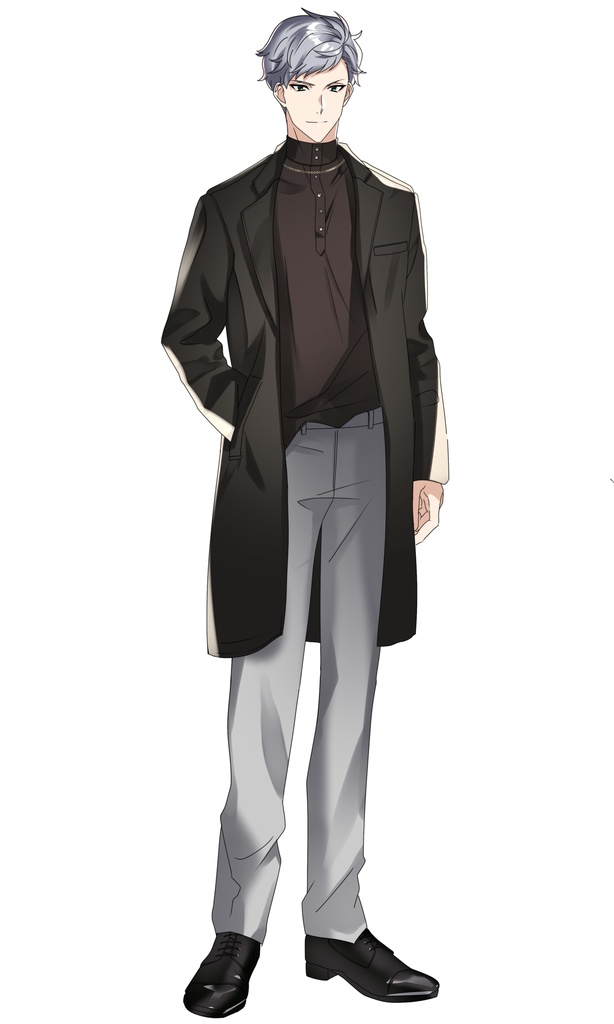 同棲花盛り-廣瀬大介の場合- 音声データのみ