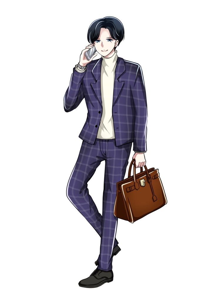 同棲花盛り-石谷春貴の場合- 音声データのみ