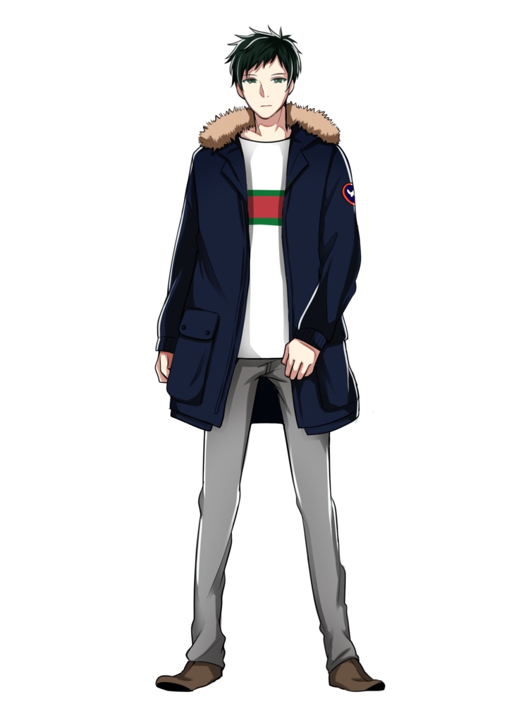 同棲花盛り-石谷春貴の場合- 音声データのみ