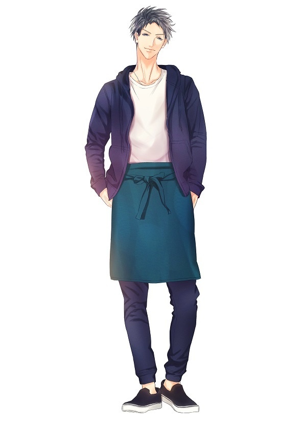 同棲花盛り-沢城千春の場合- 音声データのみ