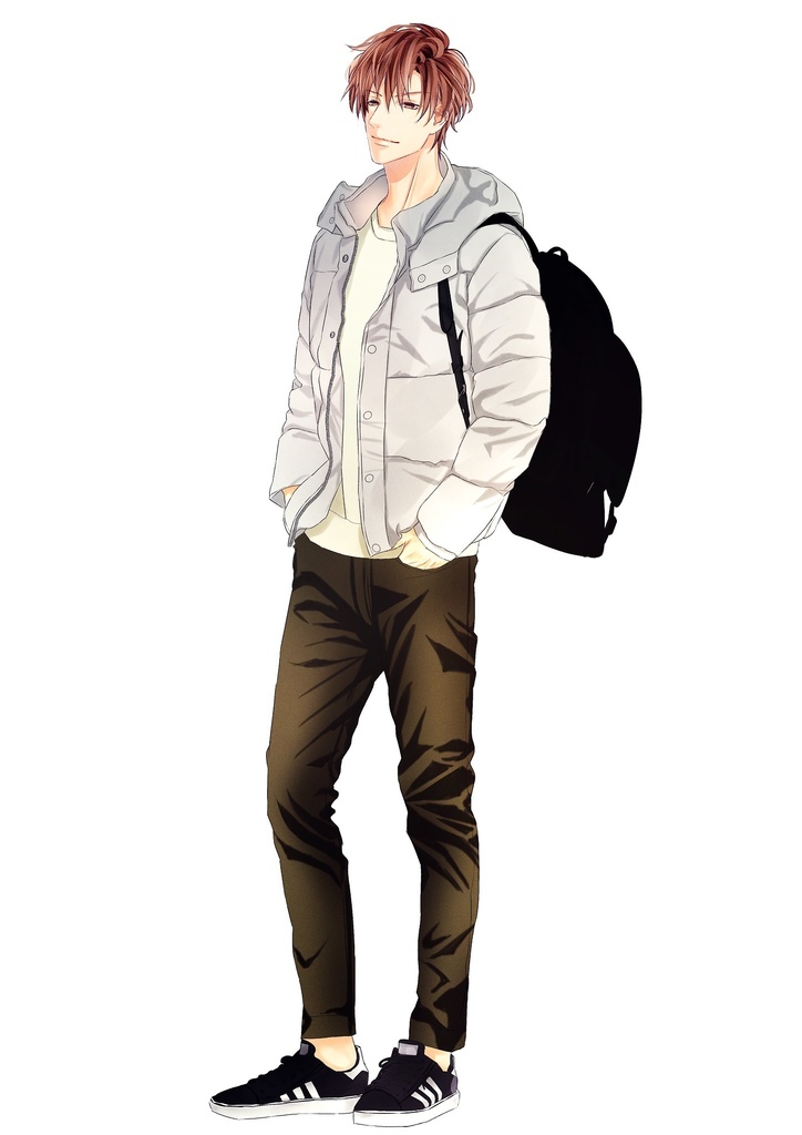 同棲花盛り-沢城千春の場合- 音声データのみ