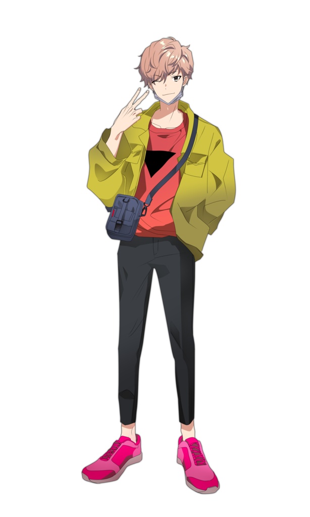 同棲花盛り-室元気の場合 チアキ・ナツキ- 音声データのみ