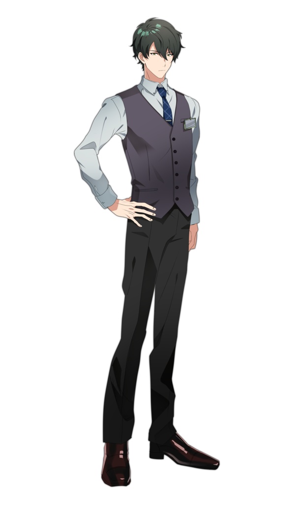 同棲花盛り-室元気の場合 チアキ・ナツキ- 音声データのみ